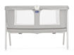 Immagine di Chicco Lullago Zip Light Grey: culla pieghevole leggera