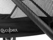 Immagine di Cybex Gold trio Melio Carbon deep black