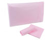 Immagine di Coccole Baby federa lettino 40x60 cm tinta unita rosa - Corredino nanna