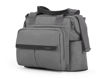 Immagine di Inglesina borsa Dual Bag per passeggino Aptica kensington grey - Borse e organizer