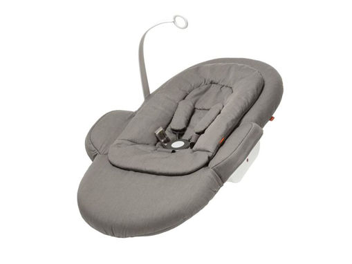 Immagine di Stokke Newborn Set per Steps deep grey - Accessori seggiolone