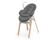 Immagine di Stokke Newborn Set per Steps deep grey