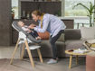 Immagine di Stokke Newborn Set per Steps deep grey