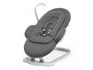 Immagine di Stokke sdraietta Steps white-deep grey