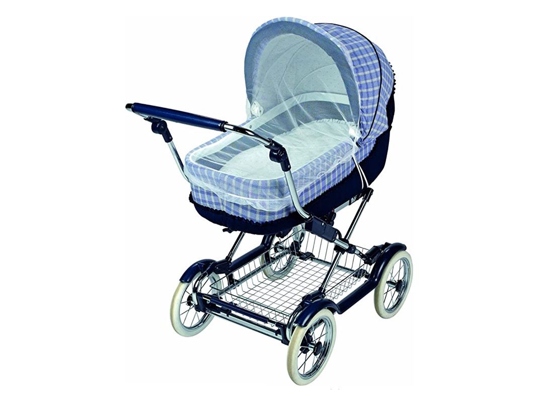Materasso E Federa Italbaby Comfort Trio - Per Carrozzina, Cotone, Traspirante, 70x30 Cm