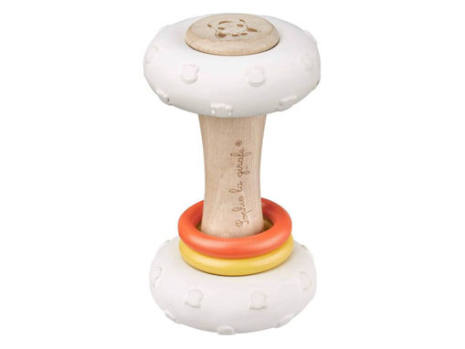 Immagine di Vulli Sophie la giraffa sonaglio Totem So’pure - Giochi educativi