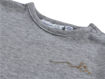 Immagine di Noukie's set salopette gialla con maglia grigia tg 12 mesi