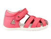 Immagine di Bobux scarpa Step Up Tropicana II guava tg. 20 - Scarpine neonato