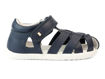 Immagine di Bobux scarpa Step Up Tropicana II navy tg. 18 - Scarpine neonato