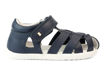 Immagine di Bobux scarpa Step Up Tropicana II navy tg. 20 - Scarpine neonato