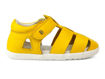 Immagine di Bobux scarpa Step Up Tidal yellow tg. 19 - Scarpine neonato