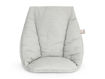 Immagine di Stokke cuscino Baby per Tripp Trapp nordic grey