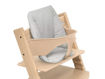 Immagine di Stokke cuscino Baby per Tripp Trapp nordic grey