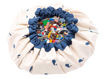 Immagine di Play&Go sacco portagiochi e tappeto 2in1 balena - Portagiochi