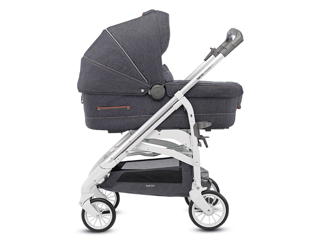 trilogy inglesina telaio