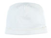 Immagine di Noukie's cappellino in cotone bianco sporco T1