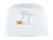 Immagine di Noukie's cappellino in cotone bianco sporco T2 - Cappelli e guanti