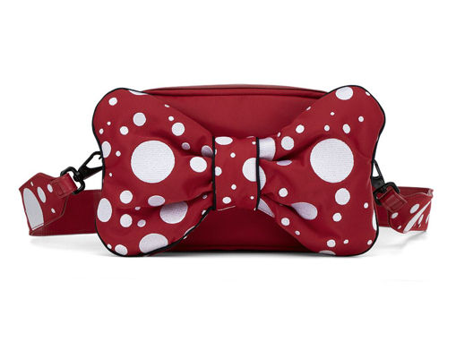Immagine di Cybex by Jeremy Scott Essential Bag Petticoat Red - Borse e organizer