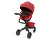 Immagine di Stokke passeggino Xplory X ruby red - Passeggini