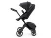 Immagine di Stokke passeggino Xplory X rich black