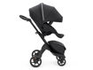 Immagine di Stokke passeggino Xplory X rich black