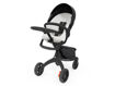 Immagine di Stokke coprisedile in spugna Xplory X grigio chiaro