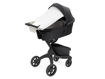 Immagine di Stokke visierina parasole Xplory X grigio chiaro