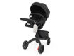 Immagine di Stokke visierina parasole Xplory X grigio chiaro