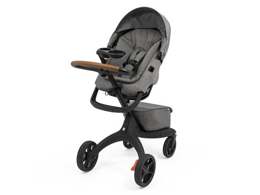 Immagine di Stokke vassoio snack per passeggino - Portabevande