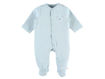Immagine di Noukie's tutina in jersey acqua tg 1 mese