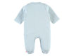 Immagine di Noukie's tutina in jersey acqua tg 1 mese