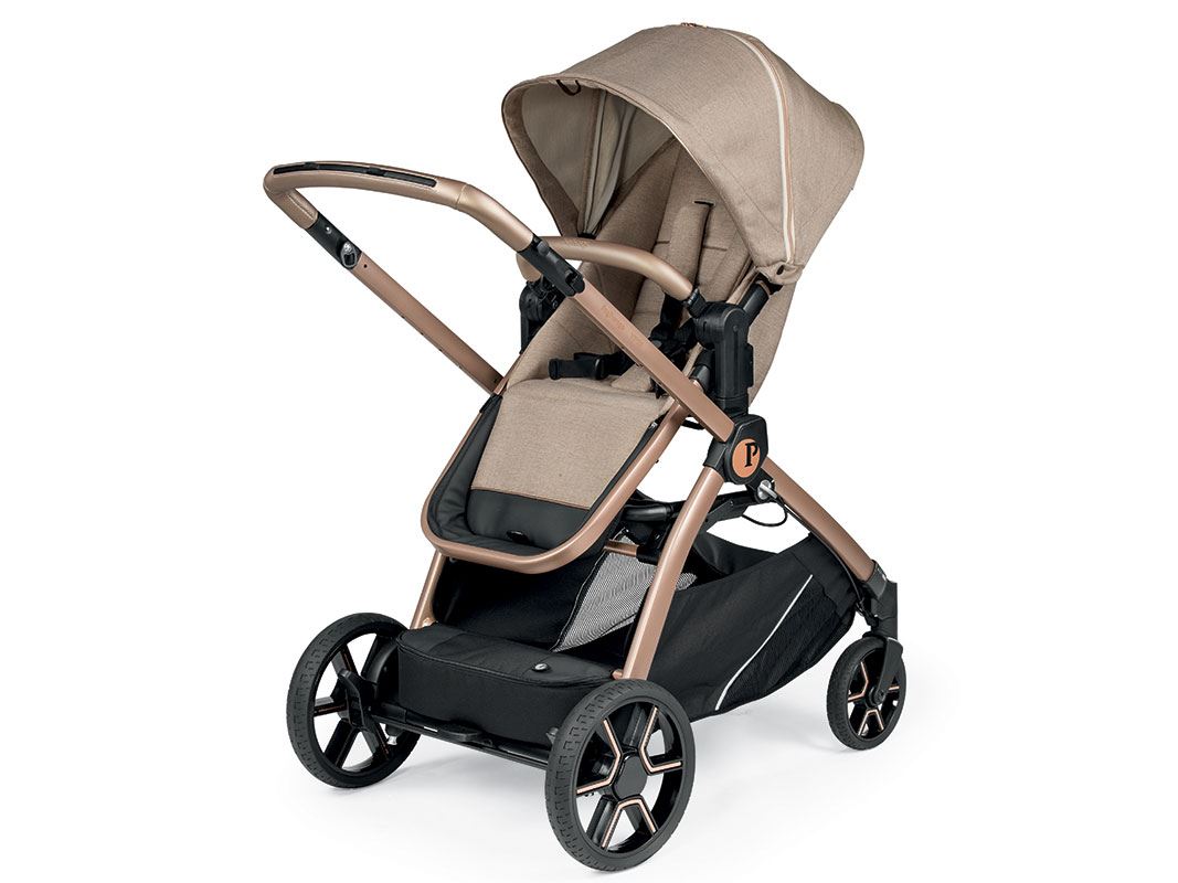 Peg Perego passeggino completo Ypsi prezzo 439,00