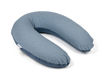 Immagine di Doomoo Buddy cuscinotto classic blue - Cuscini allattamento