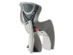 Immagine di Ok Baby seggiolino posteriore Baby Shield grigio-grigio - Seggiolini per bici