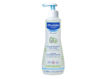 Immagine di Mustela fluido detergente senza risciacquo 300 ml