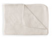Immagine di Bamboom coperta culla SoftStone 100 x 75 cm crema - Corredino nanna