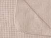 Immagine di Bamboom coperta lettino SoftStone 150 x 100 cm rosa