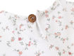 Immagine di Bamboom maglietta manica lunga froufrou fiori tg 3 mesi