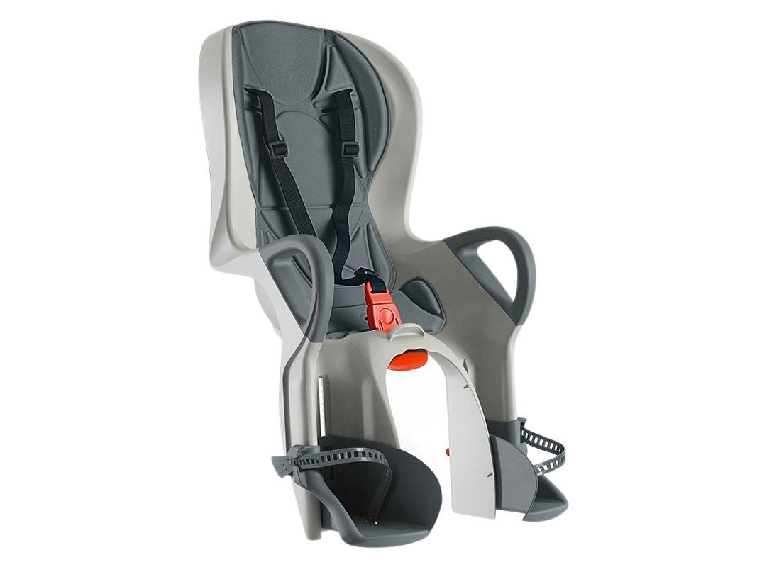 Ok Baby seggiolino bici posteriore reclinabile 10+ prezzo 107,80 €
