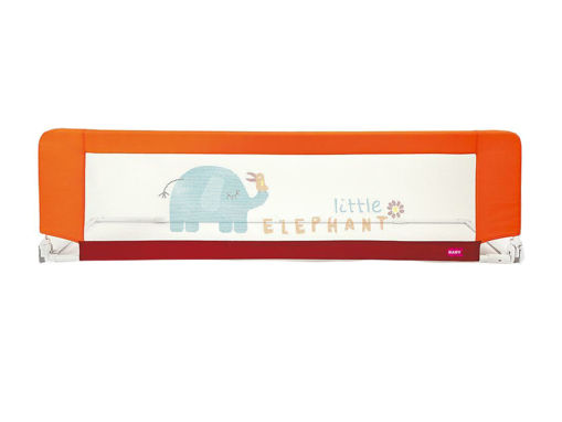 Immagine di Ok Baby sponda letto Elephant - Barriere letto