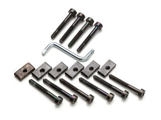 Immagine di Stokke viti per sedia Tripp Trapp - Accessori seggiolone