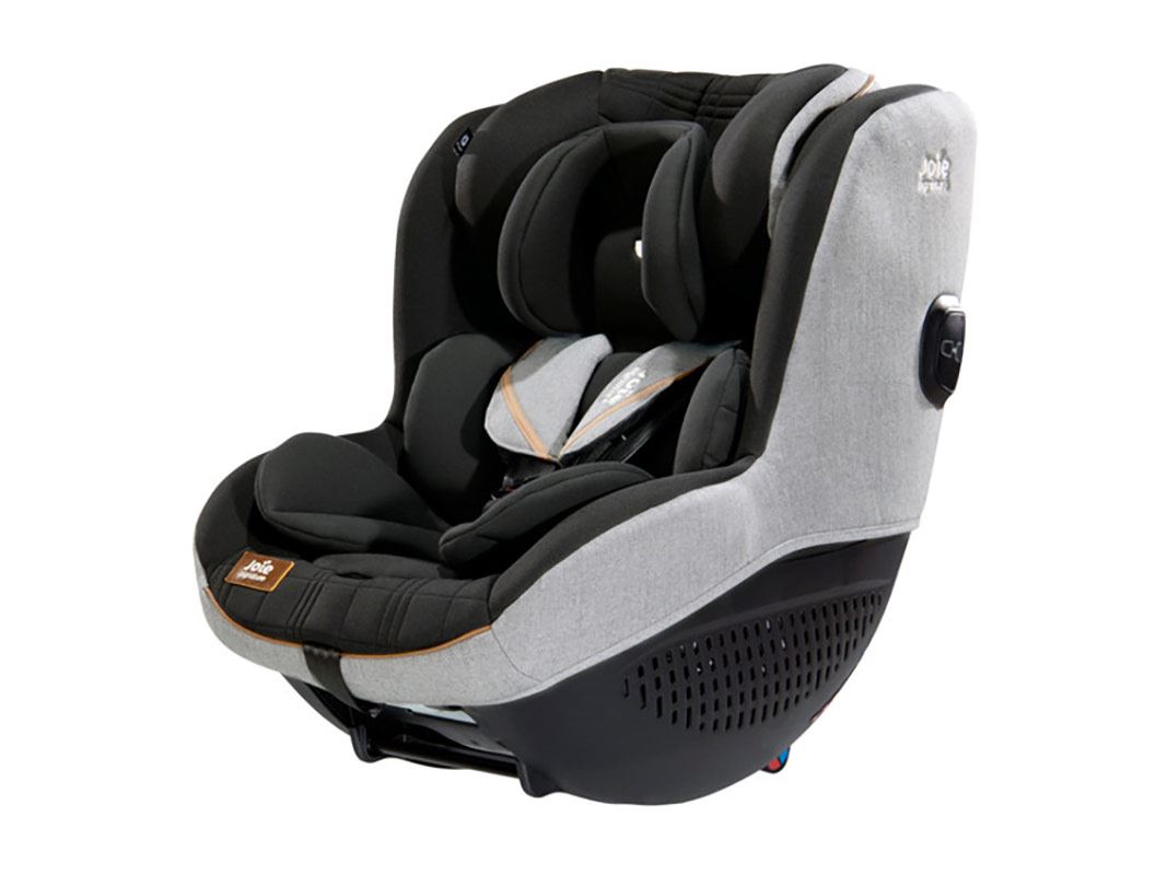 lorelli rialto isofix