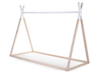 Immagine di Childhome struttura letto Tipi 200x90 cm - Lettini