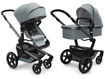 Immagine di Joolz duo Day+ modern blue - Passeggini trio e duo