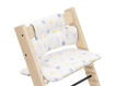 Immagine di Stokke cuscino classico per Tripp Trapp stelle multicolore - Accessori seggiolone