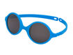 Immagine di KI ET LA occhiali da sole Diabola 0-1 anno blu medio - Occhiali da sole