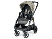 Immagine di Peg Perego passeggino Veloce graphic gold - Passeggini