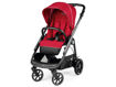 Immagine di Peg Perego passeggino Veloce red shine - Passeggini