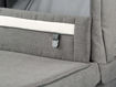 Immagine di Peg Perego Culla Grande city grey