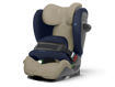 Immagine di Cybex rivestimento estivo per Pallas G2 - Solution G2 beige - Copri seggiolino auto